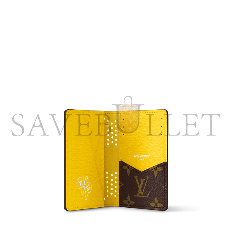 l0vis Vvtt0n pocket organizer m29284 (11.1*7.5*1m)